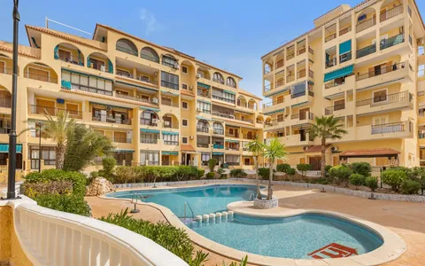 Buy real estate in Spain. La Mata area, 1 bedroom, 47 m2, 1 bedrooms, 47 m² — €169900