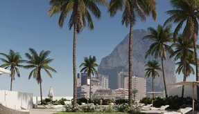 Calpe, Spain. Buy a Penthouse . Playa arenal-bol area, 4 bedrooms, 124 m2 - photo 4