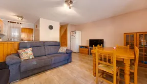 Property in Torrevieja. Playa de los Naufragos area, 3 bedrooms, 76 m2 - photo 4