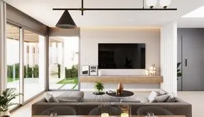 Real estate in Spain buy. PAU 1 area, 3 bedrooms, 112 m2 - photo 5