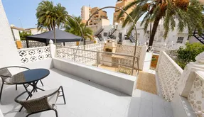 Buy real estate in Spain. Torre del moro area, 2 bedrooms, 43 m2 - photo 3
