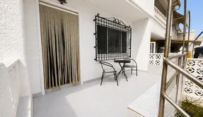 Buy real estate in Spain. Torre del moro area, 2 bedrooms, 43 m2 - photo 4