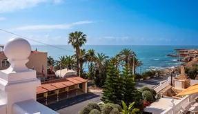 Housing in Spain. Torreblanca area, 5 bedrooms, 350 m2 - photo 3