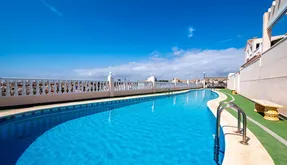 Housing in Spain. Torreblanca area, 5 bedrooms, 350 m2 - photo 4