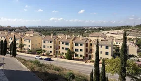Buy an Apartment in Orihuela Costa, Spain. Lomas de Campoamor-Las Ramblas area, 2 bedrooms, 110 m2 - photo 3