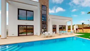 Buy a Villa in Spain. Campana garden area, 5 bedrooms, 320 m2 - photo 2