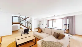 Buy a Villa in Spain. Campana garden area, 5 bedrooms, 320 m2 - photo 6