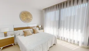 Villa for sale, Spain. El Oasis area, 3 bedrooms, 247 m2 - photo 2