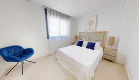 Villa for sale, Spain. El Oasis area, 3 bedrooms, 247 m2 - photo 3