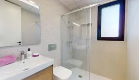 Villa for sale, Spain. El Oasis area, 3 bedrooms, 247 m2 - photo 4