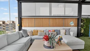 Buy a Penthouse in Torrevieja, Spain. Los altos area, 4 bedrooms, 99 m2 - photo 2