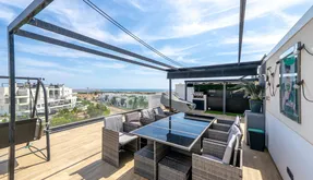 Buy a Penthouse in Torrevieja, Spain. Los altos area, 4 bedrooms, 99 m2 - photo 5