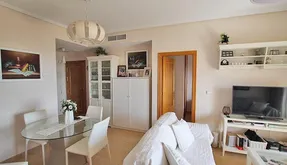 Guardamar del Segura, Spain. Buy an Apartment . Avenida del puerto area, 3 bedrooms, 72 m2 - photo 4
