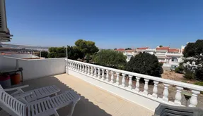 Torrevieja, real estate. San luis area, 3 bedrooms, 130 m2 - photo 3