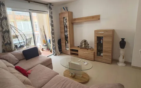 Buy an Apartment in Spain, Torrevieja. Centro area, 2 bedrooms, 93 m2