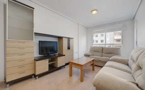 Property in Torrevieja. Centro area, 3 bedrooms, 129 m2