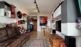 Orihuela Costa, Spain. Real Estate. La Ciñuelica area, 2 bedrooms, 94 m2 - photo 3