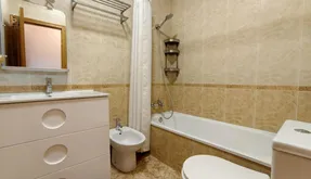 Orihuela Costa, Spain. Real Estate. La Ciñuelica area, 2 bedrooms, 94 m2 - photo 6