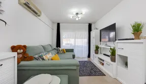 Torrevieja, Spain. Buy a Penthouse . Playa del cura area, 2 bedrooms, 78 m2 - photo 3