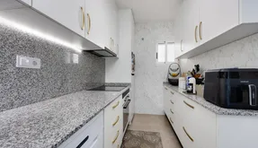 Torrevieja, Spain. Buy a Penthouse . Playa del cura area, 2 bedrooms, 78 m2 - photo 4