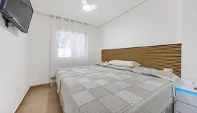 Torrevieja, Spain. Buy a Penthouse . Playa del cura area, 2 bedrooms, 78 m2 - photo 5