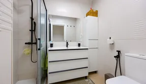 Torrevieja, Spain. Buy a Penthouse . Playa del cura area, 2 bedrooms, 78 m2 - photo 6