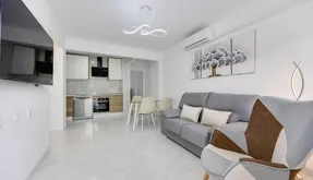 Apartment in Torrevieja, Spain. Parque de las Naciones area, 2 bedrooms, 52 m2 - photo 2