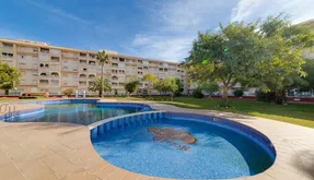 Apartment in Torrevieja, Spain. Parque de las Naciones area, 2 bedrooms, 52 m2 - photo 3