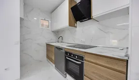 Apartment in Torrevieja, Spain. Parque de las Naciones area, 2 bedrooms, 52 m2 - photo 5