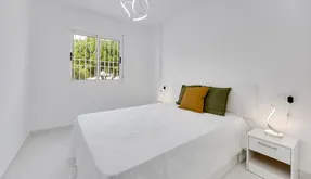 Apartment in Torrevieja, Spain. Parque de las Naciones area, 2 bedrooms, 52 m2 - photo 6