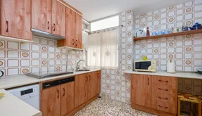 Buy real estate in Torrevieja, Spain. Playa del Cura area, 3 bedrooms, 78 m2 - photo 4