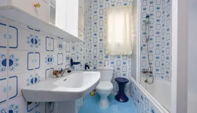 Buy real estate in Torrevieja, Spain. Playa del Cura area, 3 bedrooms, 78 m2 - photo 6
