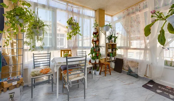Torrevieja, Spain. Real Estate. Centro area, 2 bedrooms, 57 m2 - photo 1
