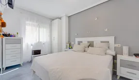 Torrevieja, Spain. Real Estate. Centro area, 2 bedrooms, 57 m2 - photo 4