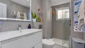 Torrevieja, Spain. Real Estate. Centro area, 2 bedrooms, 57 m2 - photo 5