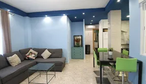 Torrevieja, real estate. Playa de los Naufragos area, 2 bedrooms, 72 m2 - photo 2