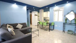 Torrevieja, real estate. Playa de los Naufragos area, 2 bedrooms, 72 m2 - photo 3