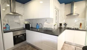 Torrevieja, real estate. Playa de los Naufragos area, 2 bedrooms, 72 m2 - photo 4