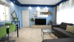 Torrevieja, real estate. Playa de los Naufragos area, 2 bedrooms, 72 m2 - photo 5