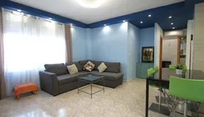 Torrevieja, real estate. Playa de los Naufragos area, 2 bedrooms, 72 m2 - photo 6