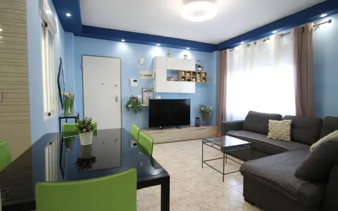 Torrevieja, real estate. Playa de los Naufragos area, 2 bedrooms, 72 m2, 2 bedrooms, 72 m² — €149000