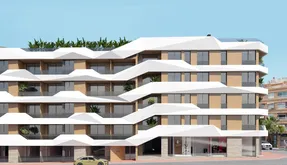 Real estate in Spain, Guardamar del Segura. Pueblo area, 2 bedrooms, 85 m2 - photo 4