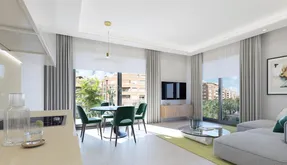 Real estate in Spain, Guardamar del Segura. Pueblo area, 2 bedrooms, 85 m2 - photo 5