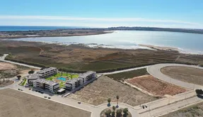 Real estate in Spain, Guardamar del Segura. EL RASO area, 3 bedrooms, 103 m2 - photo 5