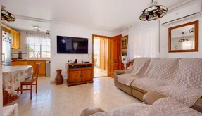 Town house for sale in Spain. Torreblanca area, 4 bedrooms, 149 m2 - photo 2