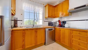 Town house for sale in Spain. Torreblanca area, 4 bedrooms, 149 m2 - photo 3