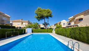 Town house for sale in Spain. Torreblanca area, 4 bedrooms, 149 m2 - photo 6