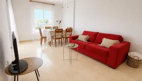 Buy an Apartment in Torrevieja, Spain. Parque de las Naciones area, 3 bedrooms, 89 m2 - photo 2