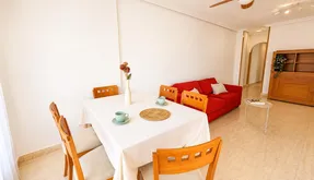 Buy an Apartment in Torrevieja, Spain. Parque de las Naciones area, 3 bedrooms, 89 m2 - photo 3