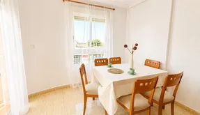 Buy an Apartment in Torrevieja, Spain. Parque de las Naciones area, 3 bedrooms, 89 m2 - photo 4
